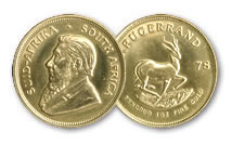 Krugerrand