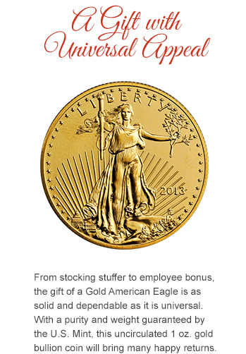 A Gift with Universal Appeal