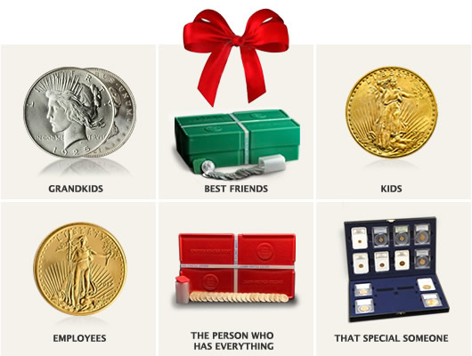 Browse our 2012 online Holiday Gift Guide