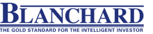 The Gold Standard for the Intelligent Investor - Blanchard