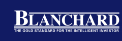 The Gold Standard for the Intelligent Investor - Blanchard