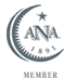 ANA member.