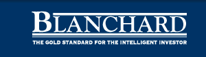 Blanchard: The Gold Standard for the Intelligent Investor
