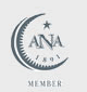 ANA member.