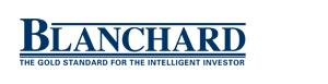 Blanchard: The Gold Standard for the Intelligent Investor