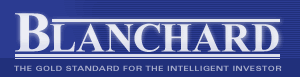 Blanchard: The Gold Standard for the Intelligent Investor