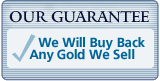 Buy Back Guarantee.