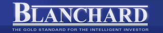 Blanchard, The Gold Standard for the Intelligent Investor