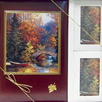 Autumn Passages