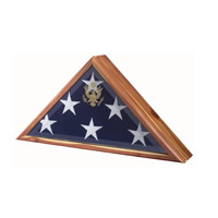 Flag Case