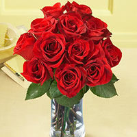 Scattering Bouquet