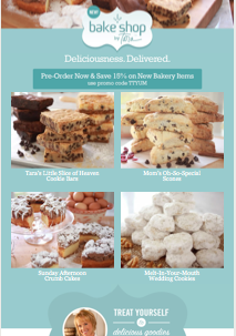 bake shop