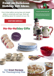 gift guide
