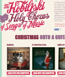 Kobiljski Holy Chorus of Songs of Music