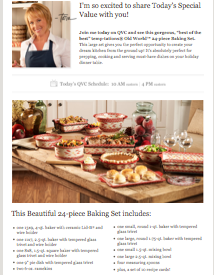 qvc