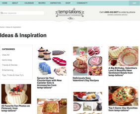 temp-tations ideas