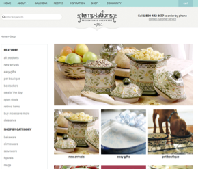 temp-tations shop