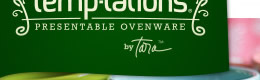 temp-tations® Presentable Ovenware by Tara™