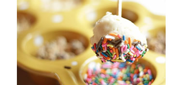 Super-Fun Ice Cream Scoops