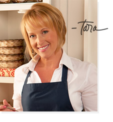 Tara McConnell, Creator & Designer of temp-tations®
