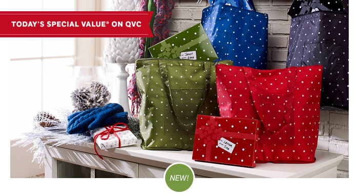 Today’s Special Value® on QVC